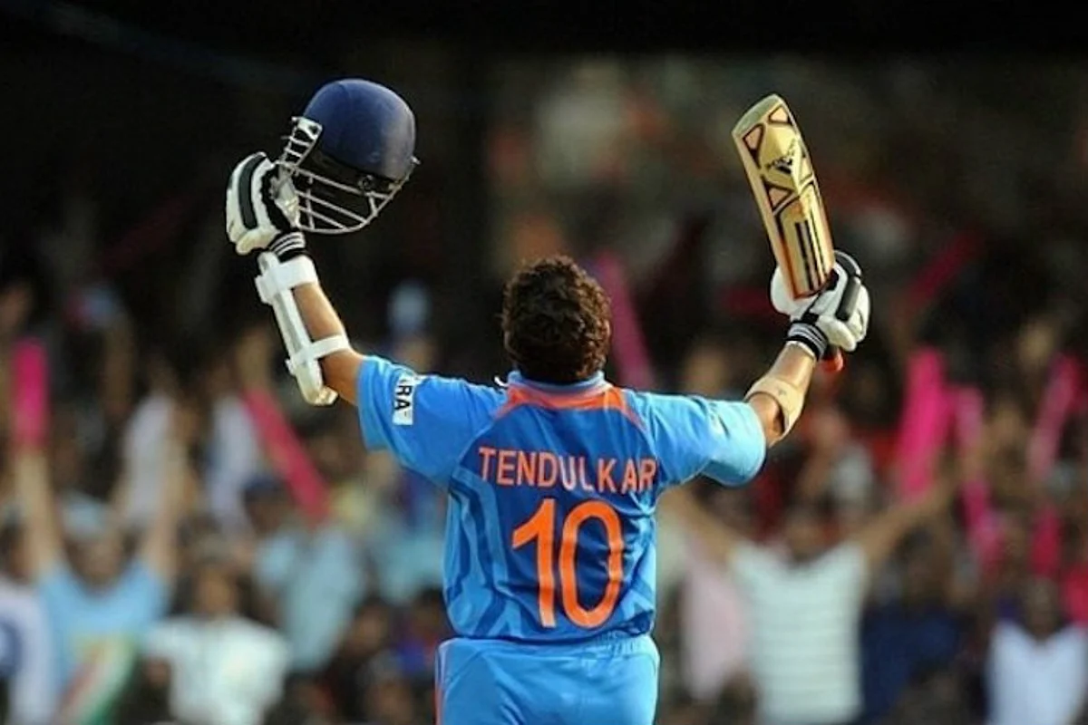 International Cricket