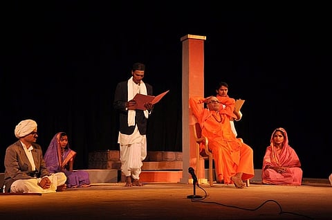 Karnataka Dalit artists likely to miss out on global Kannada meet thanks to govt delay