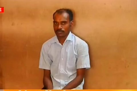 Already sentenced to 40 years, Kerala pastor gets life until death in second child rape case