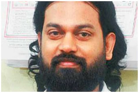 Kerala farmers begin cultivation of land seized from rape-convict godman Santhosh Madhavan 