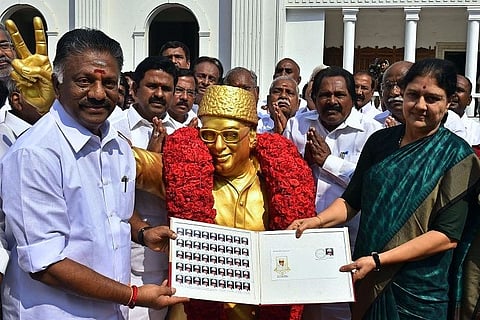 Tamil Nadu's political drama: It's time for us to shed our VIP (vai illada praani) status