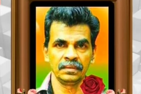 Six suspected CPI(M) workers arrested for BJP worker’s death in Kannur