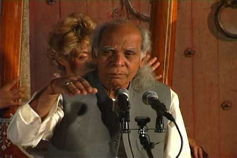 Doyen of Hindustani classical music Ustad Sayeeduddin Dagar passes away