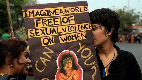 4 charts tell you how bad rape convictions are in Karnataka, especially Bengaluru