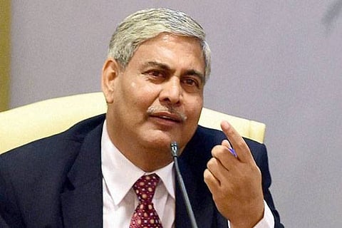 ICC announces Test, ODI league to make cricket more competitive