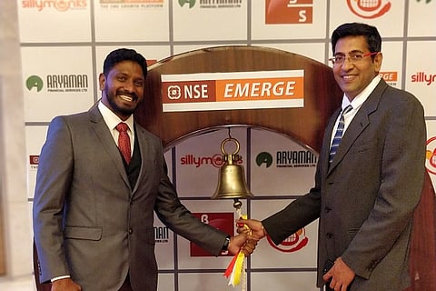 Why this Hyd-based digital entertainment startup has hit the goldmine with its IPO