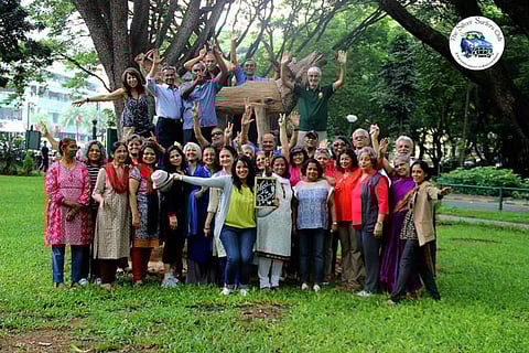 Life after retirement: This Bengaluru club helps senior citizens find their passion