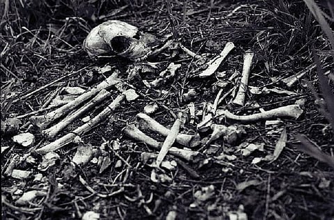 Kerala woman’s body found in plastic barrel: Police crack case