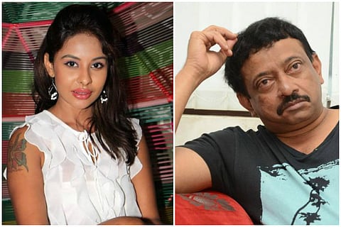 'It was my idea': Ram Gopal Varma admits he instigated Sri Reddy to abuse Pawan Kalyan