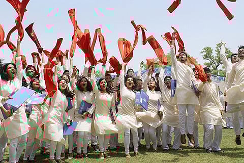 K’taka govt removes cap on scholarships for SC/ST students applying to foreign varsities