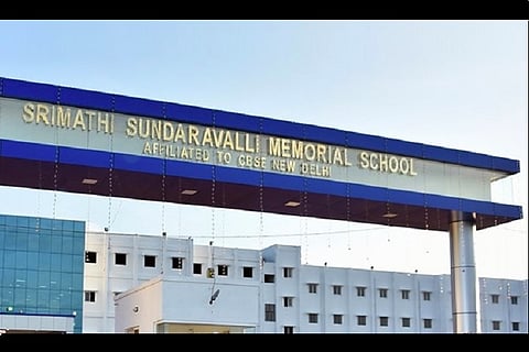 Chennai school extorting parents goes on drama mode, threatens to withdraw facilities