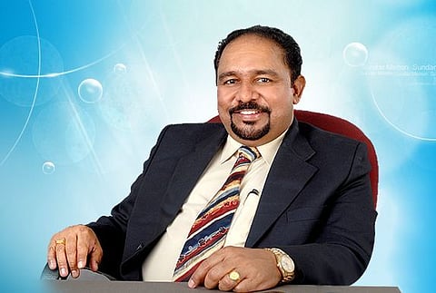 NRI Keralite's Padma Shri recommendation by UAE challenged in Kerala HC