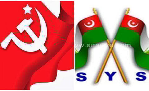 CPI(M) gets unexpected support from Sunnis in Kerala