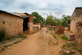 Woman panchayat leader makes villages under her control open defecation free