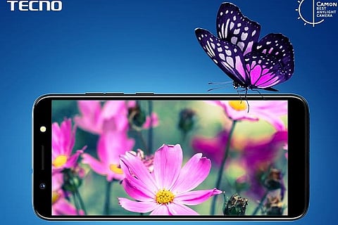 TECNO 'Camon iCLICK' review: Affordable device for wannabe photographers 
