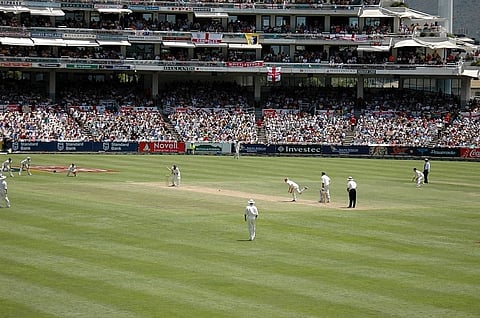 Cricket’s new rules in the offing: Limit on bat size, player send-off for poor behaviour 