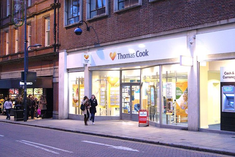 178-yr-old travel giant Thomas Cook collapses, puts 22,000 jobs worldwide at risk
