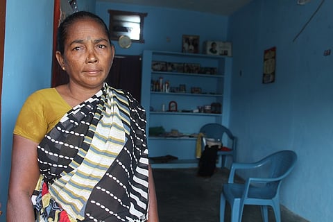 Nagapattinam’s tsunami survivors continue to brave nature’s elements