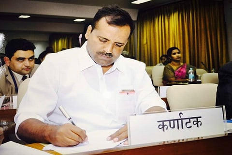 Salvaging Karnataka's healthcare: Minister says changes are on the cards
