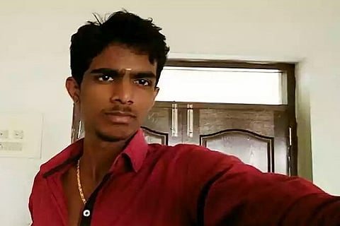 TN engineering student commits suicide, family members blame college