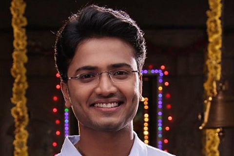 Actor Vijay Suriya to appear in new avatar