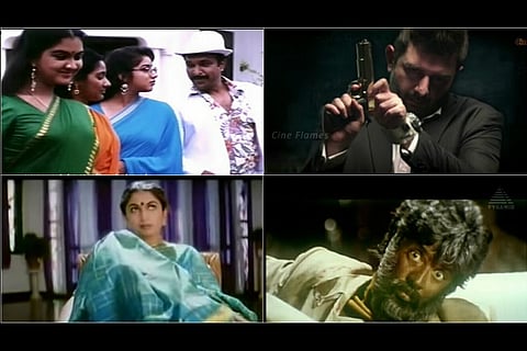 These villains don't just eat biryani and swing sickles: The baddies of Tamil cinema we love