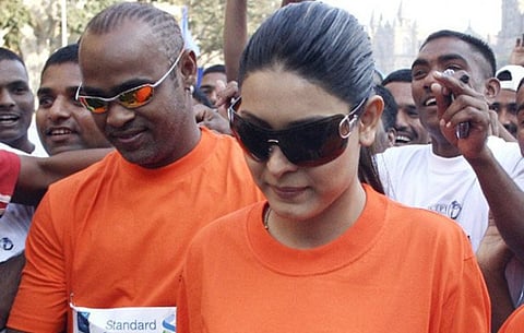 Case registered against Vinod Kambli, wife for allegedly assaulting domestic help