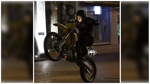 Ajith’s Vivegam teaser sets new record: Over 1 crore views since release