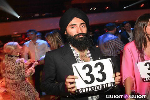 Sikh actor prevented from boarding plane to US due to turban 