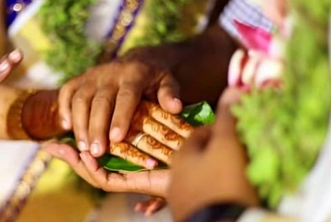 Women's Commission meets Kerala bride facing harassment for walking out of wedding