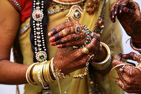 'Why incur loss by buying a husband and family?', Kerala woman cancels wedding in style