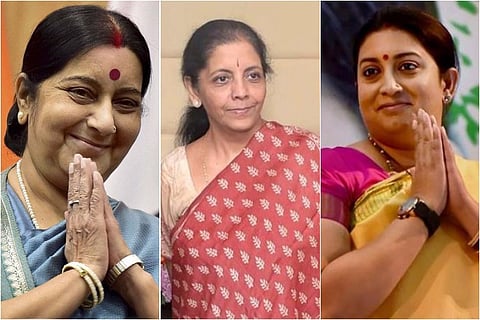 Would the world be more peaceful if there were more women leaders?