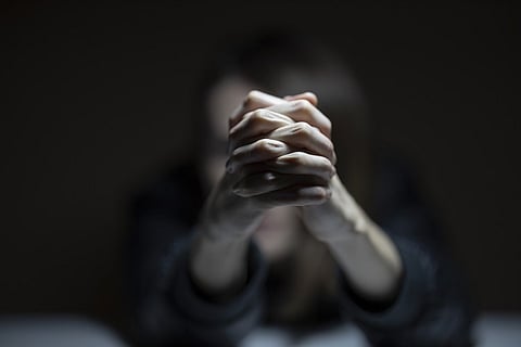 5 men gang-rape woman for 3 days in Kannur, husband tied up in a shed