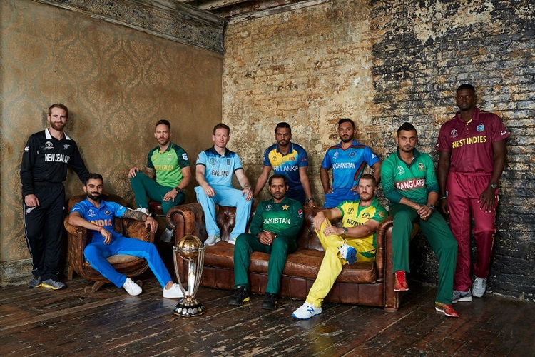 2019 Cricket World Cup: A superstar extravaganza in the offing