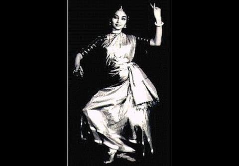 Yamini– The Quintessential Primadonna of Indian Classical Dance 