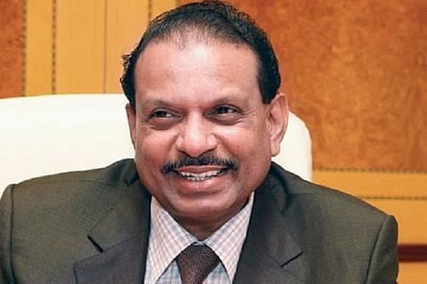 LuLu group's MA Yusuff Ali is the richest Malayali in the world: Forbes 
