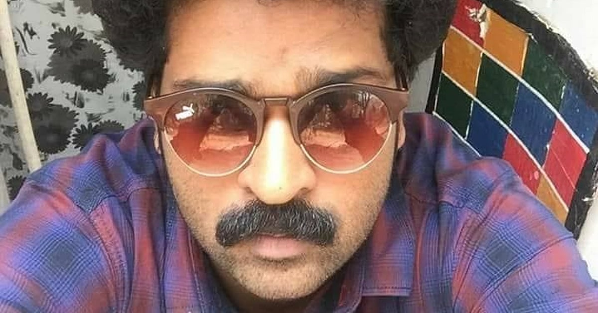 Aswanth Kok and others booked for negative reviews of Malayalam film
