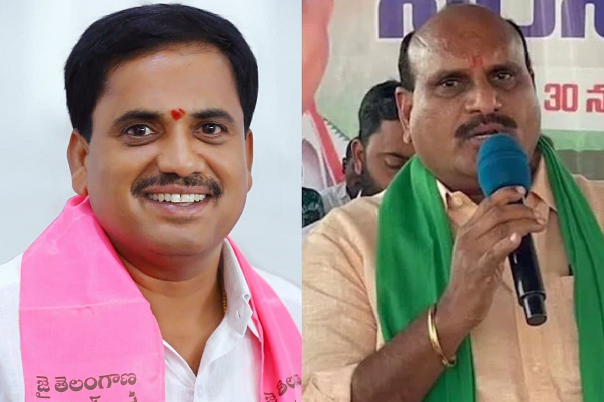 Telangana polls: Denial of tickets trigger defections in BRS and Congress