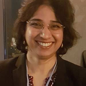 Stubble burning not sole reason for Delhi’s pollution: Clean energy expert 