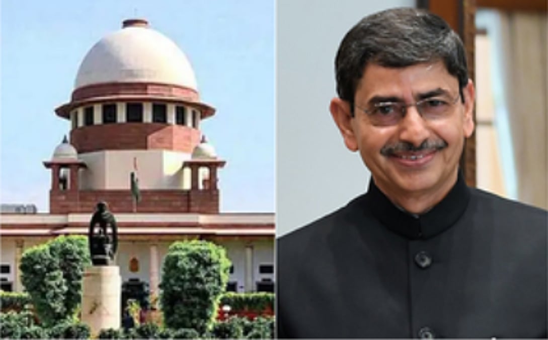 Supreme Court limiting Governor's powers is a boost to federalism