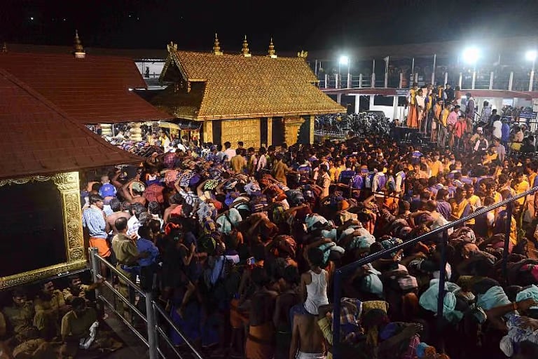 Sabarimala women entry: SC hearing to be crucial for Kerala politics