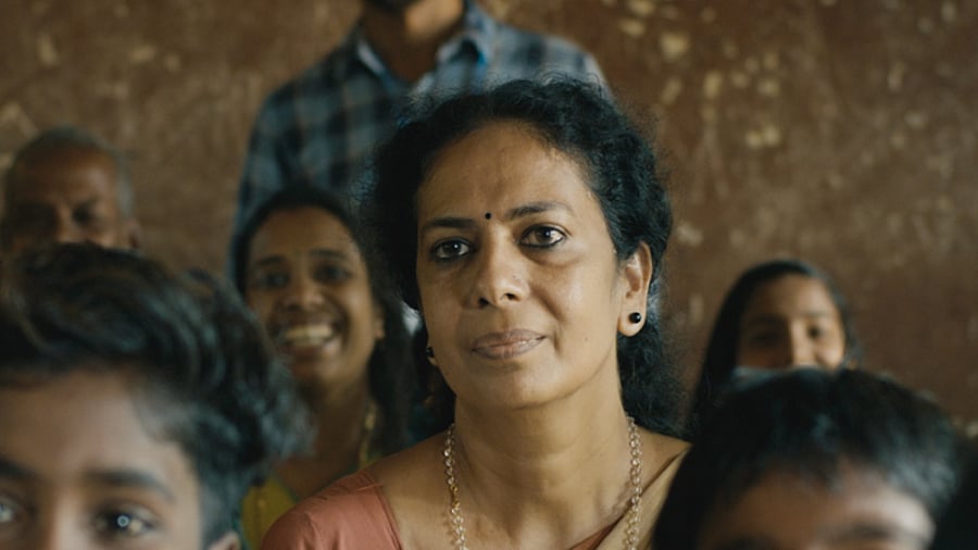 Thadavu, elevated by its thorough script, is a lovely contribution to ...