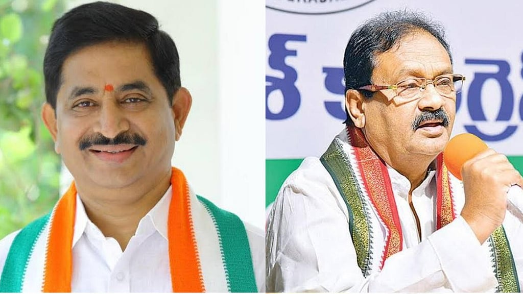 Telangana CM Revanth Reddy Appoints Congress Leaders as Government Advisors