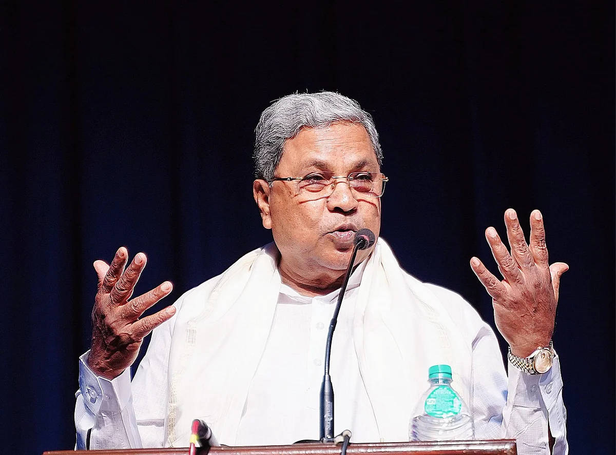 Karnataka govt will probe election fraud allegations: CM
