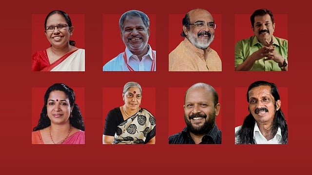 LDF finalises candidates for Lok Sabha elections: Full list