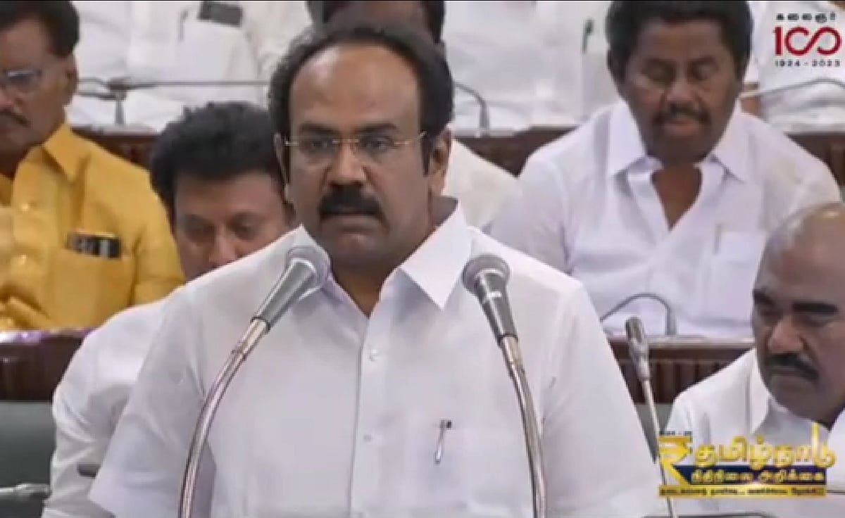 TN earmarks Rs 48,534 Cr for schools, Rs 8,505 Cr for higher education in interim budget