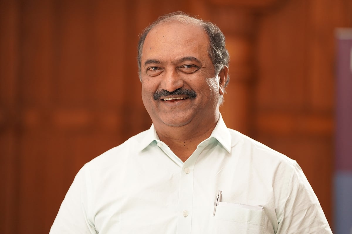 Kerala Budget: Minister Balagopal blames Union govt for financial crisis,  mentions Plan B