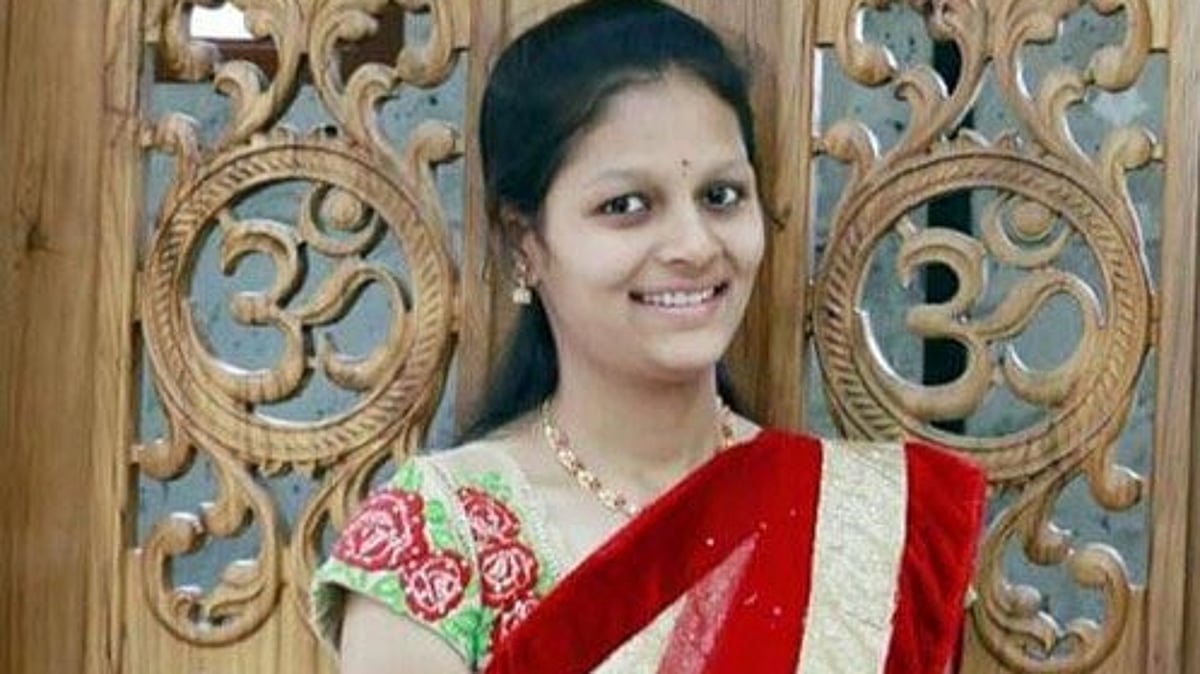 Stalker stabs HubballiDharwad councillor’s daughter to death inside