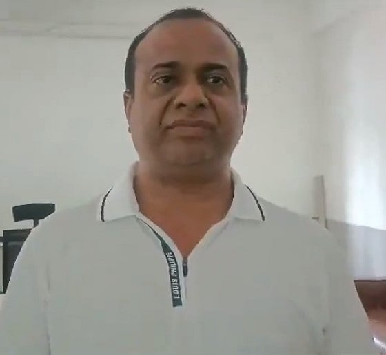 Telangana former CM KCR's nephew arrested in land grab case