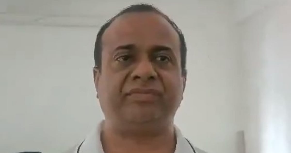 Telangana former CM KCR's nephew arrested in land grab case